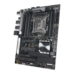 Motherboards