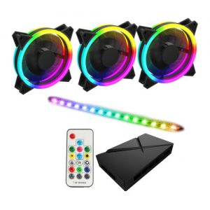 RGB Fan Bundles