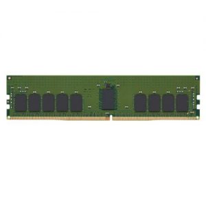 Kingston Server Premier 16GB, DDR4, 3200MT/s, CL22, 1.2V, ECC Registered, AMD & Intel, DIMM Server-Class Memory