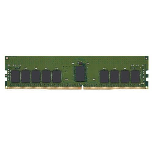 Kingston Server Premier 16GB, DDR4, 3200MT/s, CL22, 1.2V, ECC Registered, AMD & Intel, DIMM Server-Class Memory