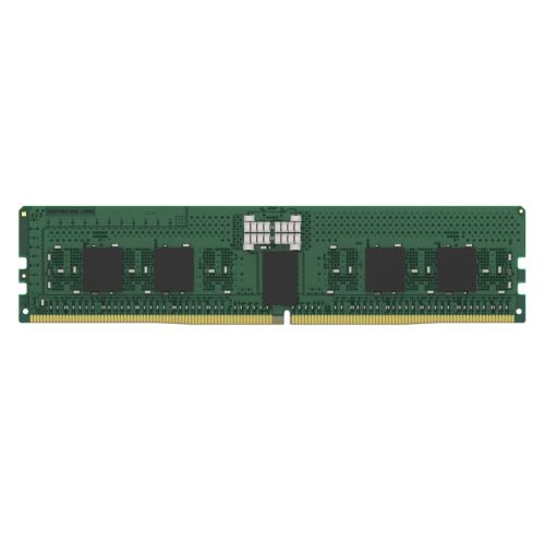 Kingston Server Premier 16GB, DDR5, 4800MT/s, CL40, 1.1V, ECC Registered, AMD & Intel, DIMM Server-Class Memory