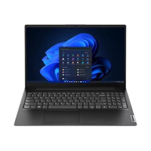 Lenovo V15 G4 AMN 82YU Laptop, 15.6″ FHD, Ryzen 5 7520U, 8GB DDR5, 256GB SSD, No Optical, USB-C, Windows 11 Pro