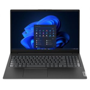 Lenovo V15 G4 IRU Laptop, 15.6" FHD, i5-1335U, 16GB, 512GB SSD, No Optical, USB-C, Windows 11 Pro