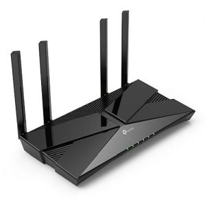 Routers/Mesh Systems