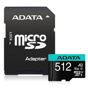 Memory Cards