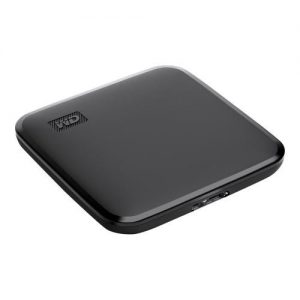 External Hard Drives