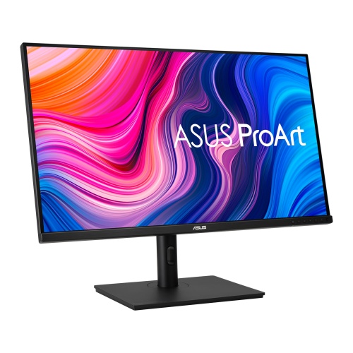 Asus ProArt Display 32″ WQHD Professional Monitor (PA328CGV), IPS, 2560 x 1440, 5ms, 2 HDMI, DP, USB-C, 100% sRGB, VESA